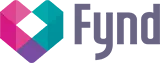 fynd logo