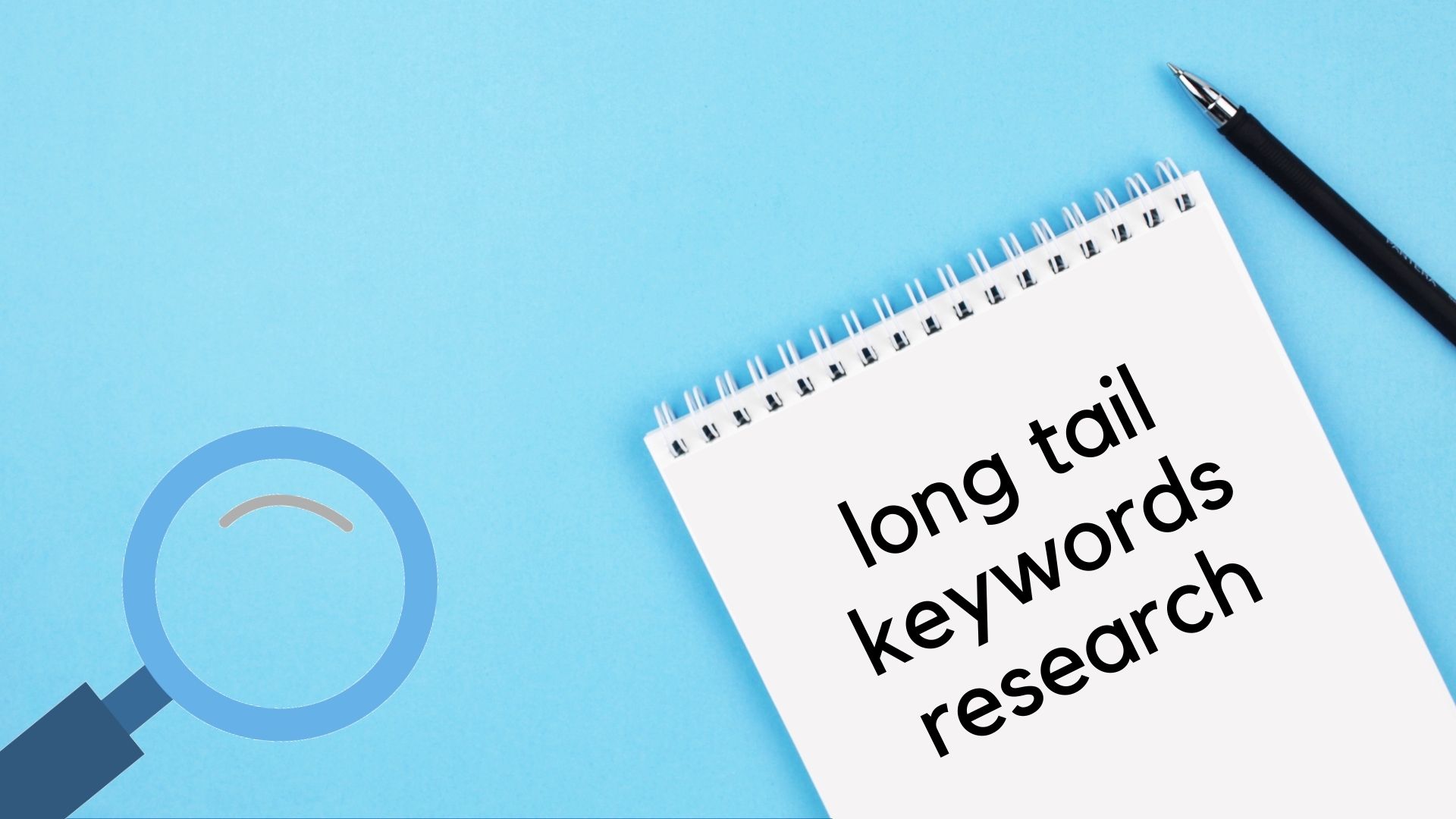 long tail keyword research 1920 x 1080
