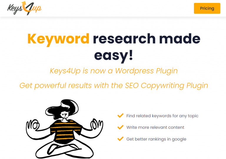 Best Keyword Research Tools: Recommended For 2023