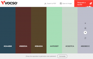 Best Random Color Palette Generators Available For Free