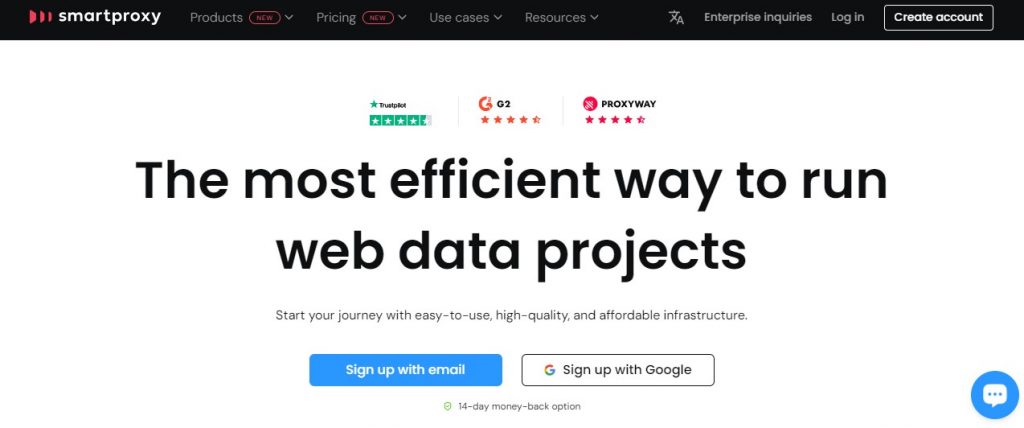 smartproxy-main-website