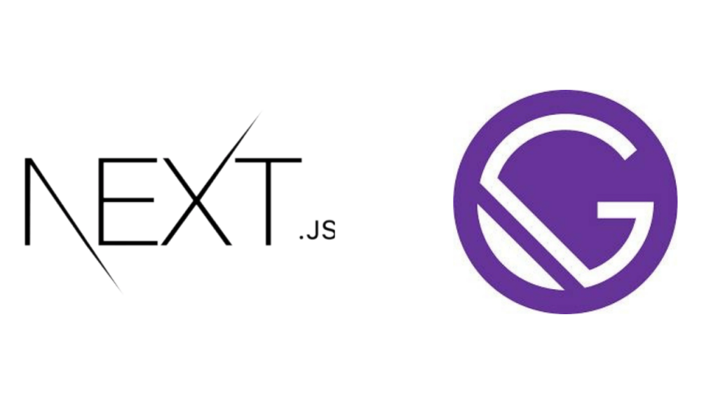 Gatsby vs NextJS