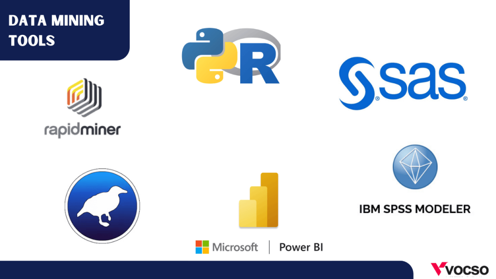 Data Mining tools