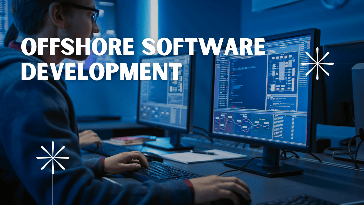 Offshore Software Development blog