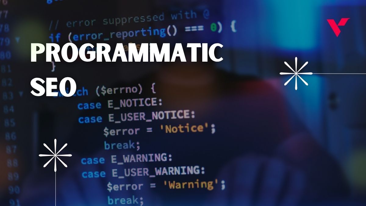 Programmatic SEO