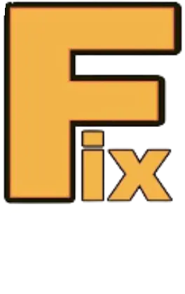 fix-the-photo logo