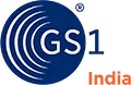 Gs1 India logo