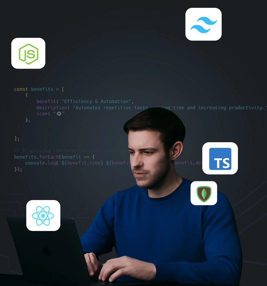 Hire Dedicated Team Benefit Image