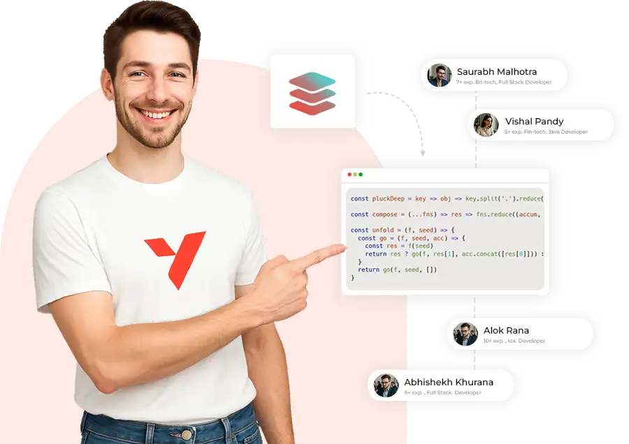 Hire Full Stack Image