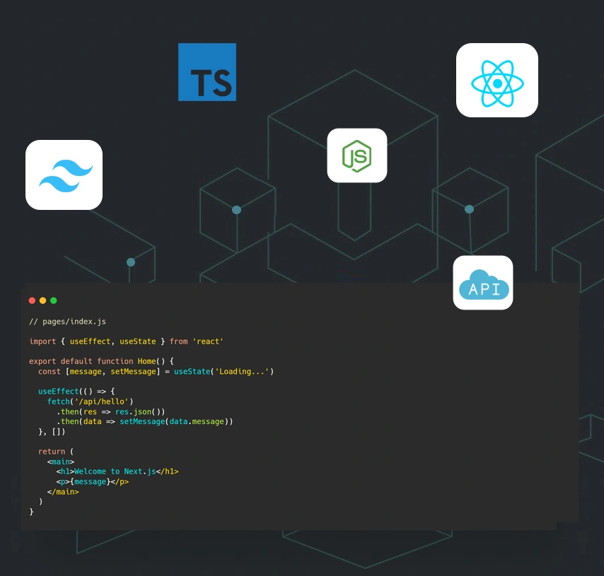 Directus Development Benefit Image