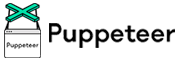 Puppeteer Logo