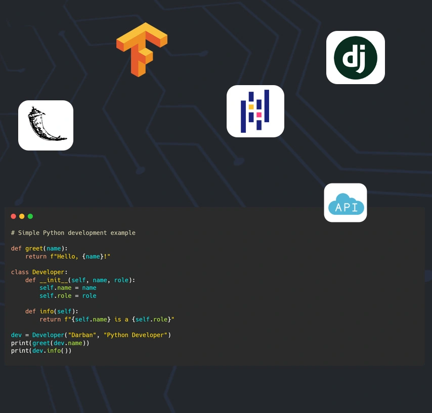Generative AI Benefits Image