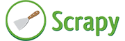 Scrapy Logo