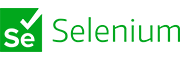 Selenium Logo