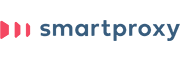 Smartproxy Logo